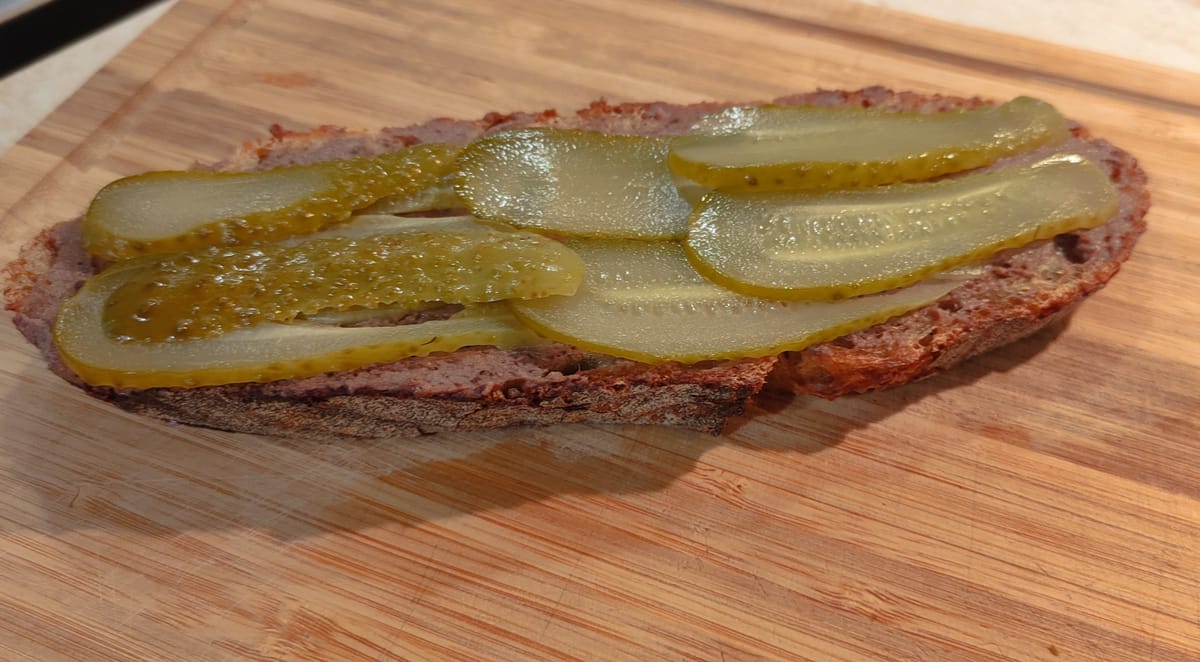 Домашен пастет