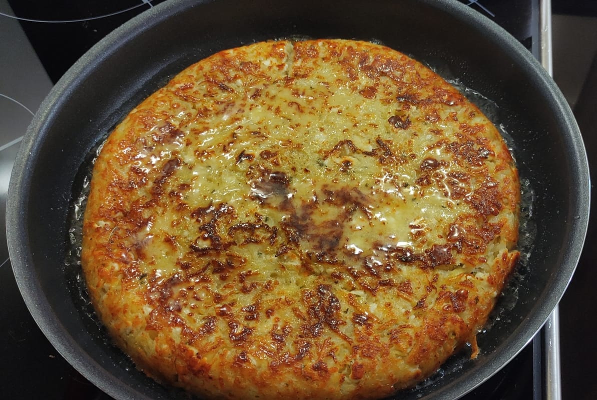 Родопски пататник