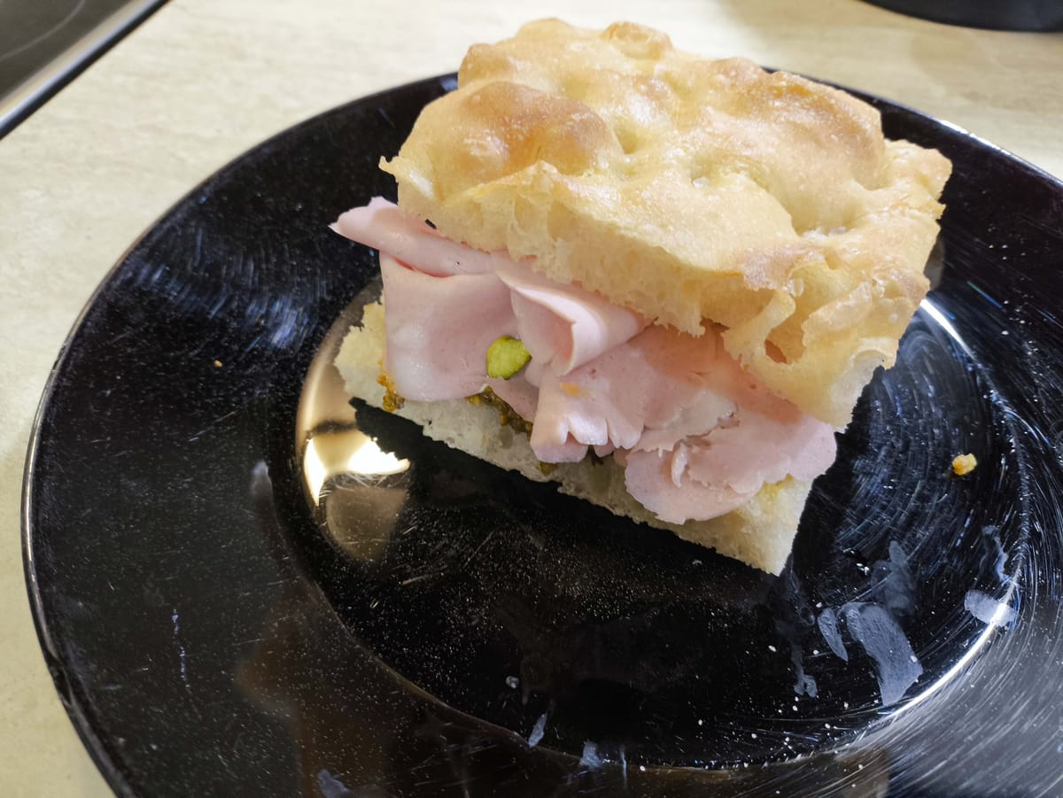 Сандвичът на всички сандвичи