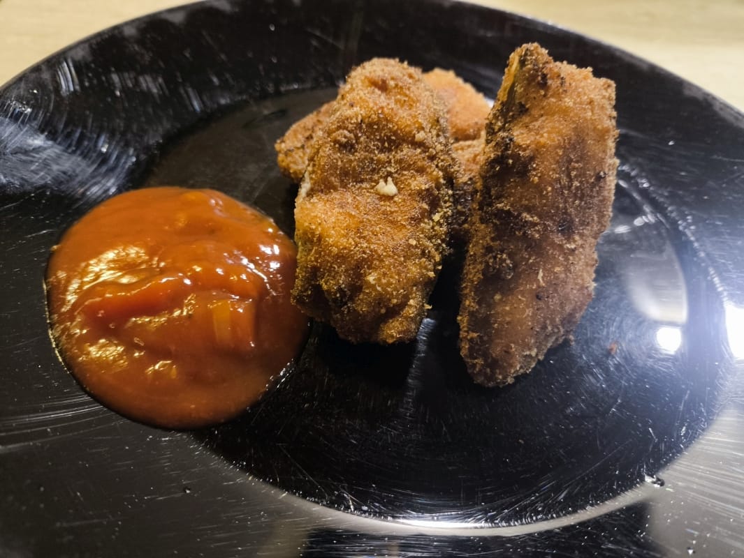 Панирано халапеньо