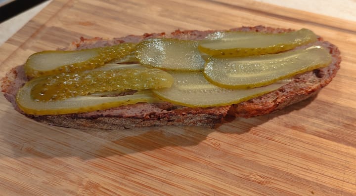 Домашен пастет