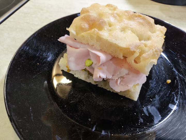 Сандвичът на всички сандвичи